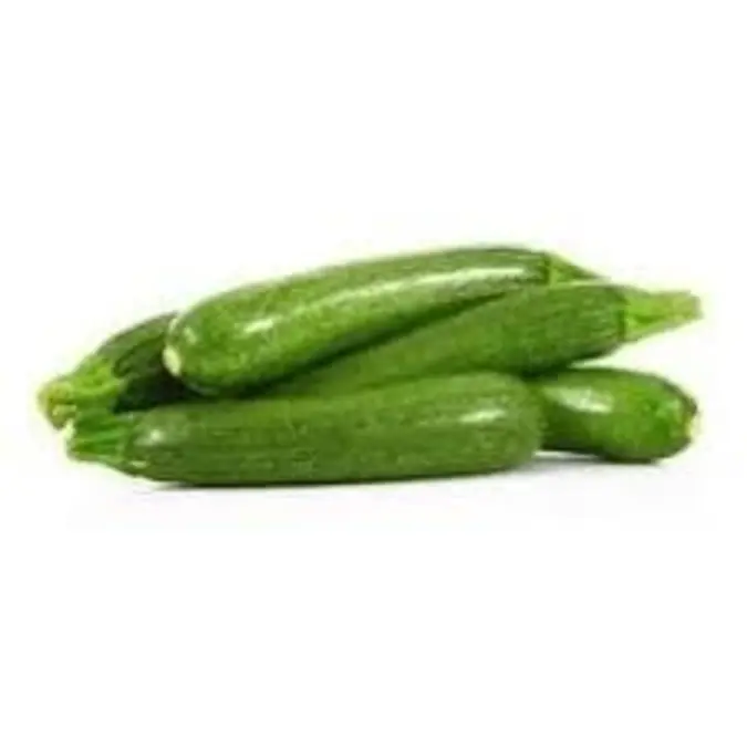 Courgettes Per Kg